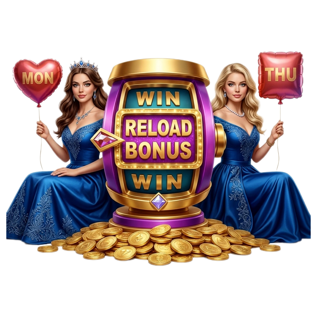Midarion online casino bonus